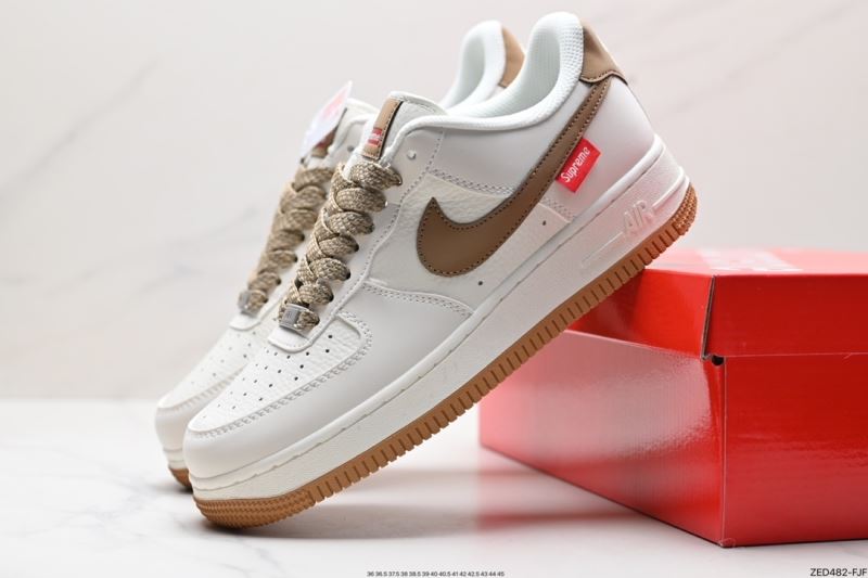 Nike Air Force 1 Shoes